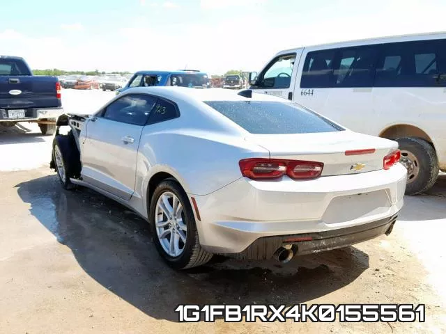 1G1FB1RX4K0155561 фото 4