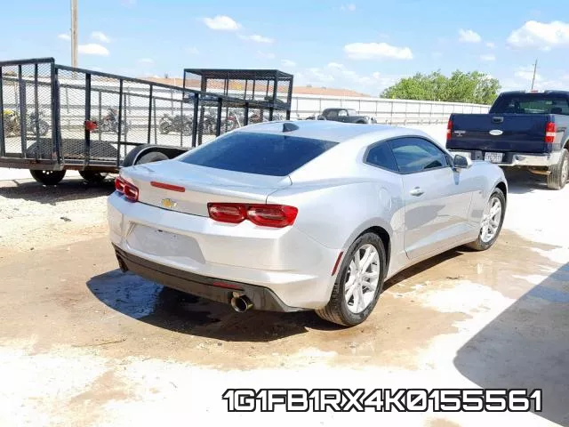 1G1FB1RX4K0155561 фото 5