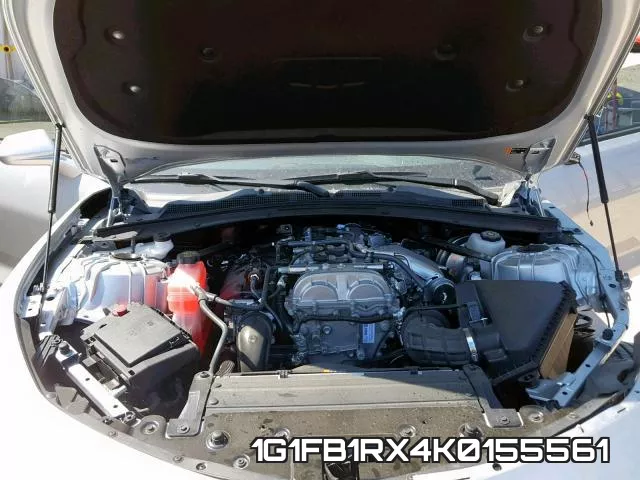 1G1FB1RX4K0155561 фото 8