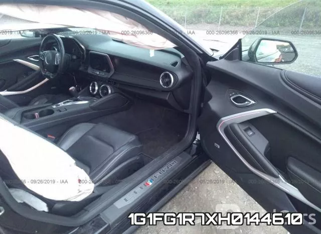 1G1FG1R7XH0144610 фото 6