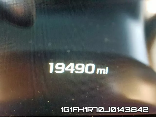 1G1FH1R70J0143842 фото 9
