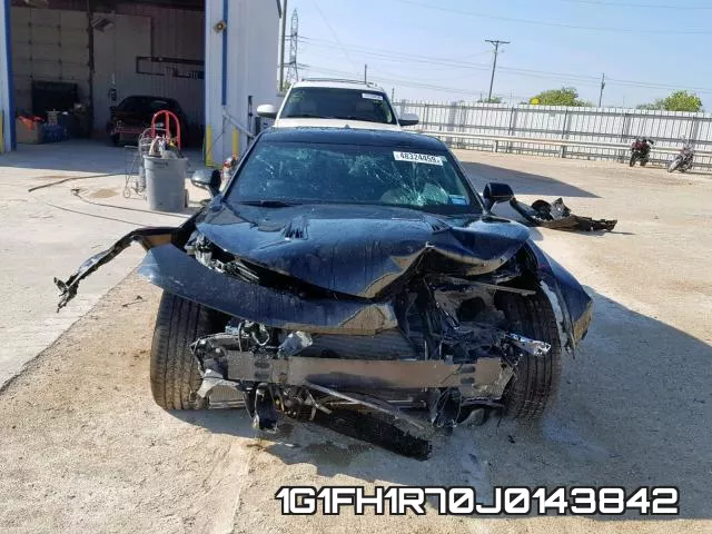 1G1FH1R70J0143842 фото 10