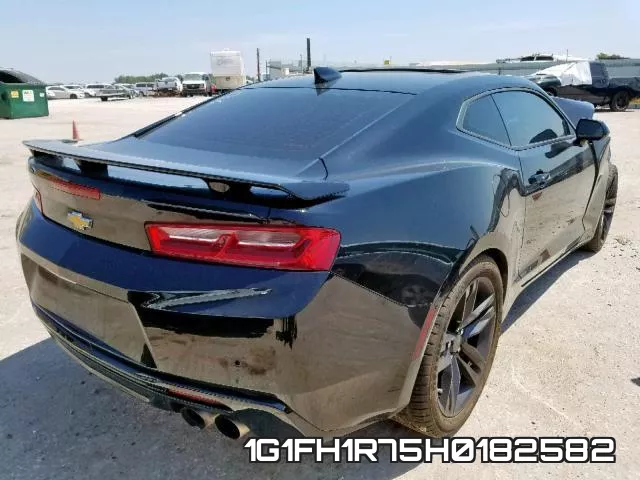 1G1FH1R75H0182582 фото 5