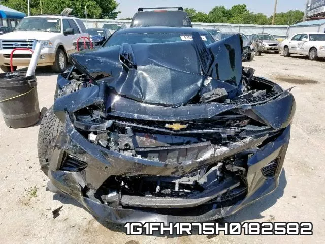 1G1FH1R75H0182582 фото 8
