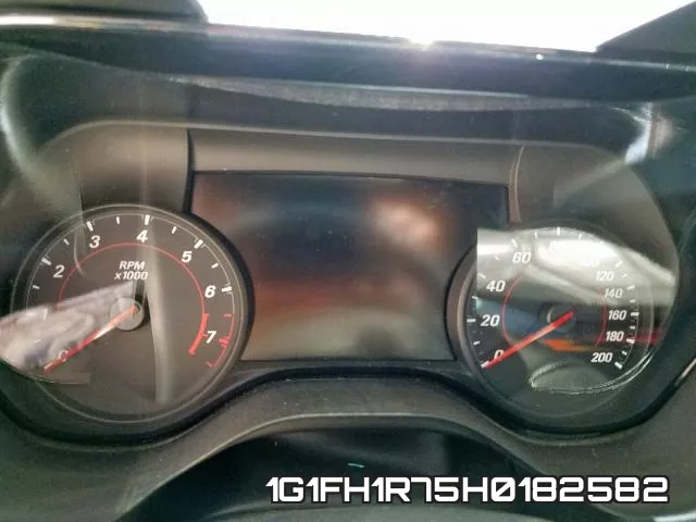 1G1FH1R75H0182582 фото 9