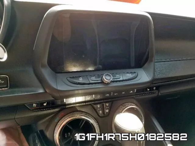 1G1FH1R75H0182582 фото 10