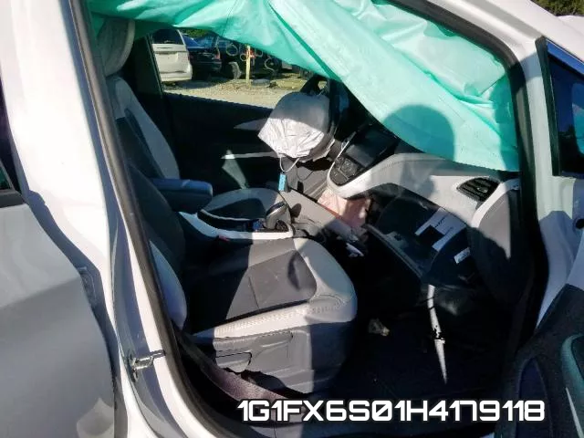1G1FX6S01H4179118 фото 6