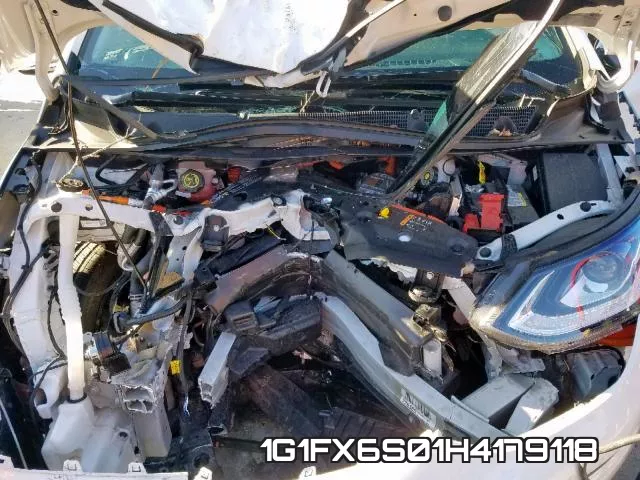 1G1FX6S01H4179118 фото 8