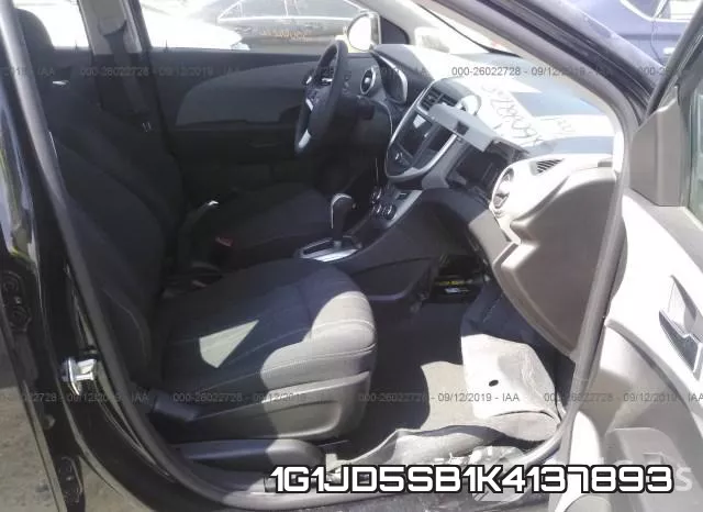 1G1JD5SB1K4137893 фото 6
