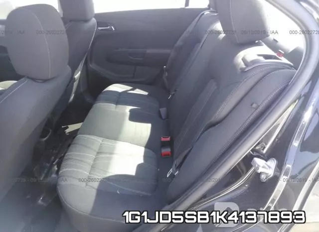 1G1JD5SB1K4137893 фото 8