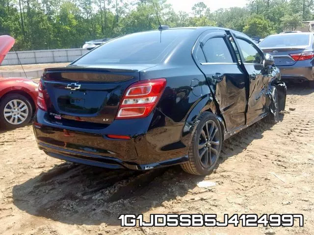 1G1JD5SB5J4124997 фото 5
