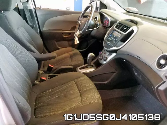 1G1JD5SG0J4105138 фото 5