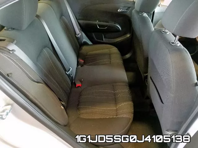 1G1JD5SG0J4105138 фото 6