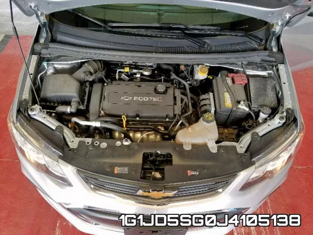 1G1JD5SG0J4105138 фото 7