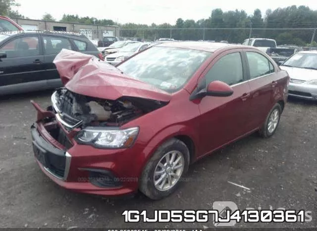 1G1JD5SG7J4130361 фото 3