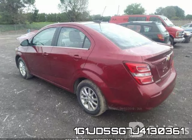 1G1JD5SG7J4130361 фото 4