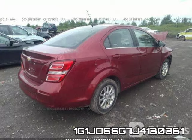 1G1JD5SG7J4130361 фото 5