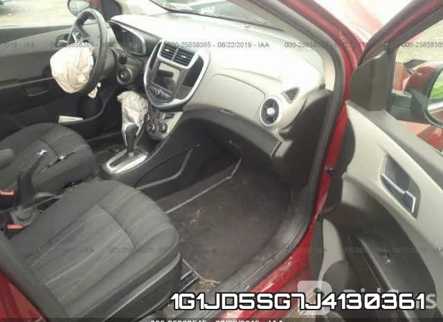 1G1JD5SG7J4130361 фото 6
