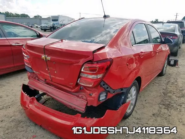 1G1JD5SH7J4118364 фото 5