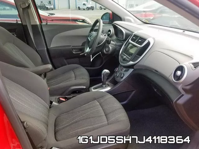 1G1JD5SH7J4118364 фото 6