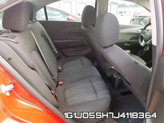 1G1JD5SH7J4118364 фото 7
