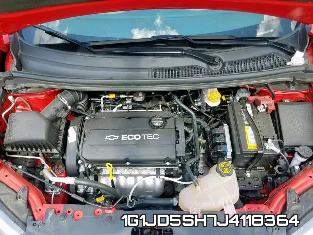 1G1JD5SH7J4118364 фото 8