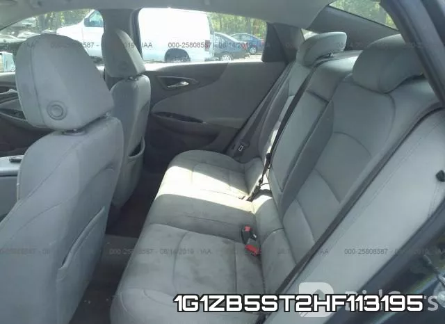 1G1ZB5ST2HF113195 фото 9