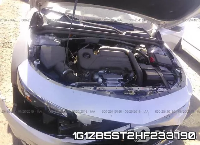 1G1ZB5ST2HF233790 фото 2