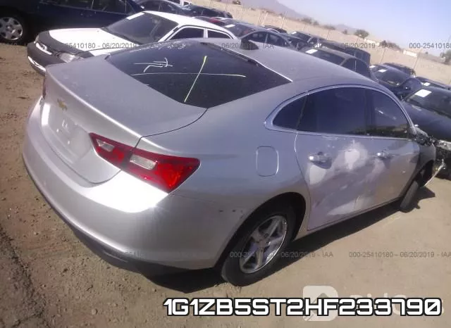 1G1ZB5ST2HF233790 фото 5