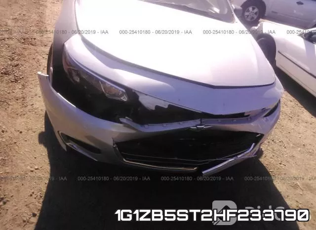 1G1ZB5ST2HF233790 фото 7
