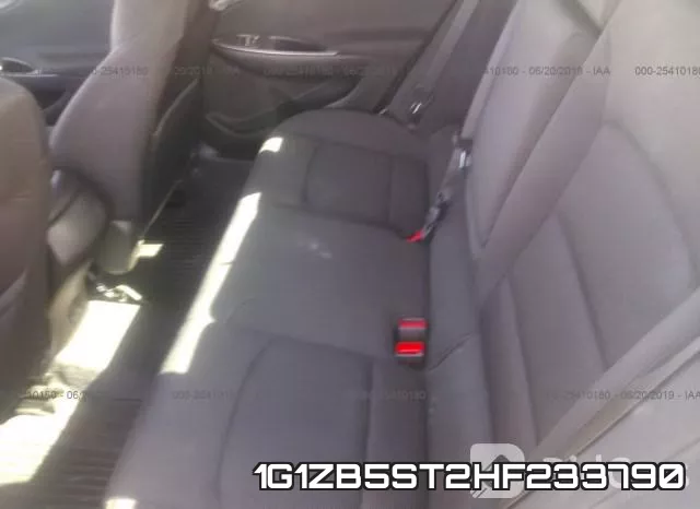 1G1ZB5ST2HF233790 фото 9