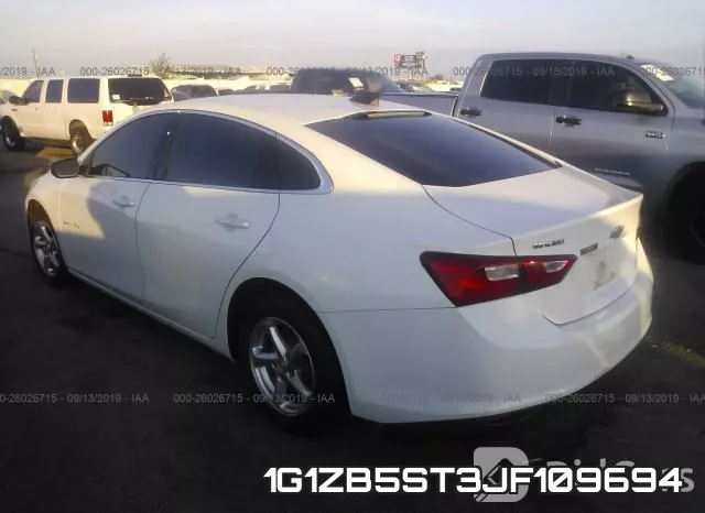 1G1ZB5ST3JF109694 фото 4
