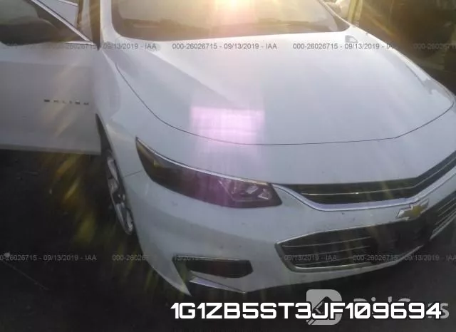 1G1ZB5ST3JF109694 фото 7