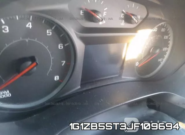 1G1ZB5ST3JF109694 фото 8