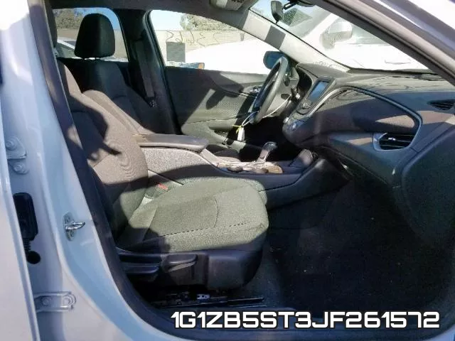 1G1ZB5ST3JF261572 фото 6