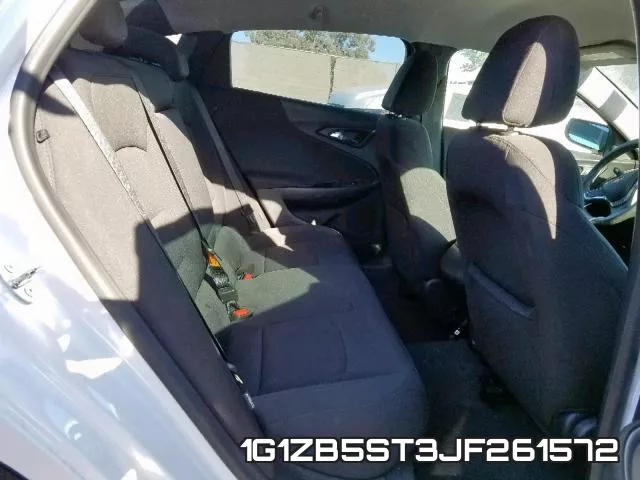 1G1ZB5ST3JF261572 фото 7