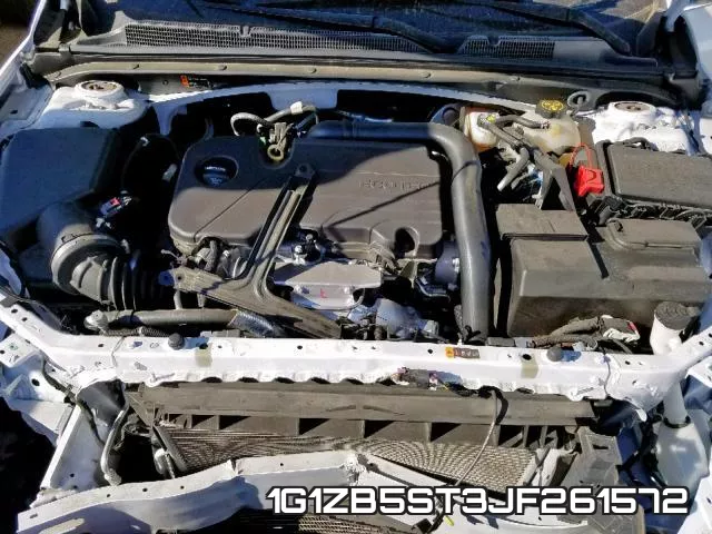 1G1ZB5ST3JF261572 фото 8
