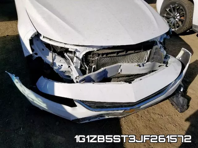 1G1ZB5ST3JF261572 фото 10