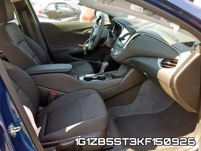1G1ZB5ST3KF150926 фото 6