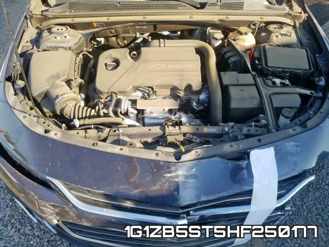 1G1ZB5ST5HF250177 фото 8