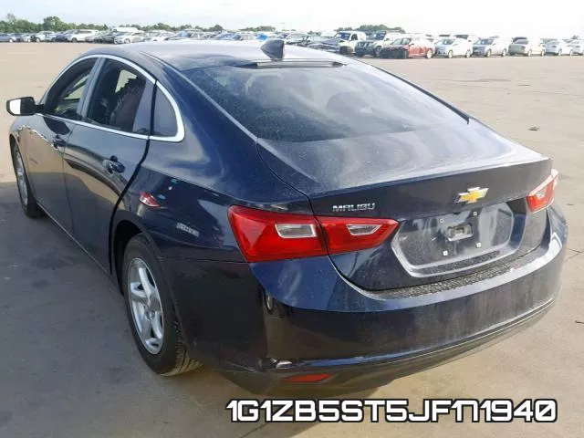 1G1ZB5ST5JF171940 фото 4