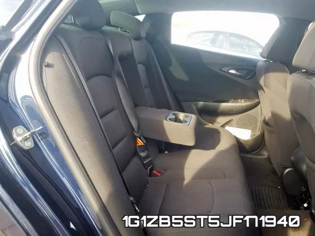 1G1ZB5ST5JF171940 фото 7