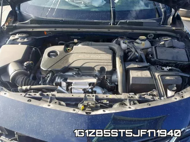 1G1ZB5ST5JF171940 фото 8