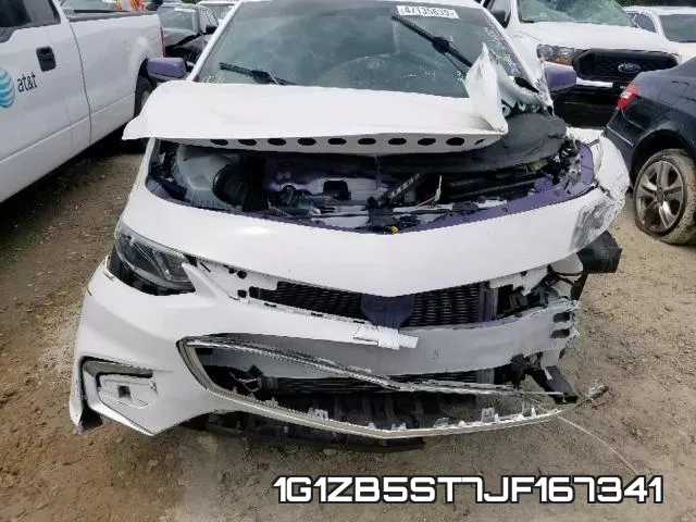 1G1ZB5ST7JF167341 фото 10