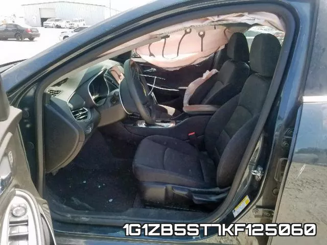 1G1ZB5ST7KF125060 фото 6