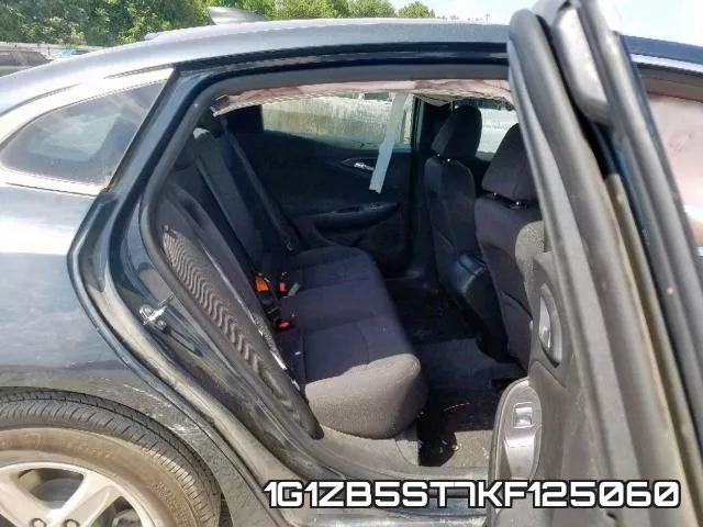 1G1ZB5ST7KF125060 фото 7