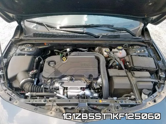 1G1ZB5ST7KF125060 фото 8