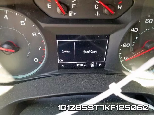 1G1ZB5ST7KF125060 фото 9