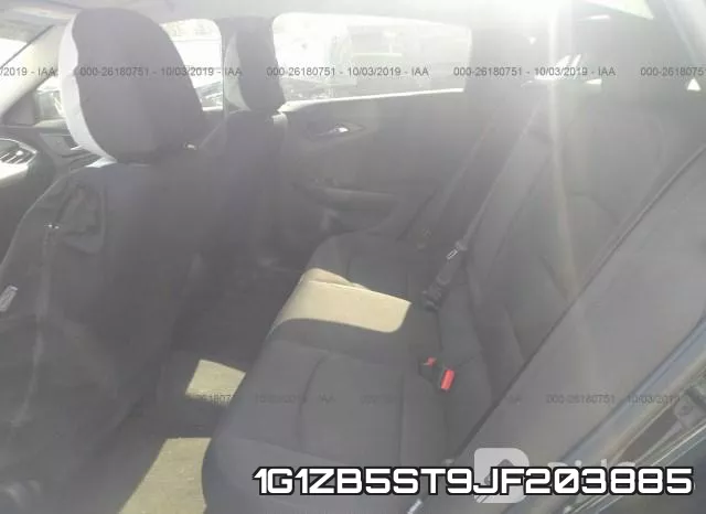 1G1ZB5ST9JF203885 фото 9