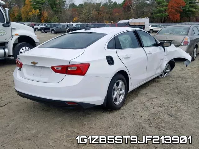 1G1ZB5ST9JF213901 фото 5
